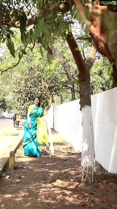 Varsha Priyadarshini Instagram - Smile 🙂