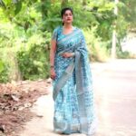 Varsha Priyadarshini Instagram - Keep smiling 🦋