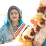 Varsha Priyadarshini Instagram - 🙏🙏🌹🌹