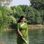 Varsha Priyadarshini Instagram - My song💃