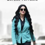 Varsha Priyadarshini Instagram - My ability is his intolerance. BOSS 😎 Coming Soon Not a love story but a voice of change💪 @moho_design_studio