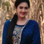 Varsha Priyadarshini Instagram - Stay strong, stay positive & be unstoppable😊