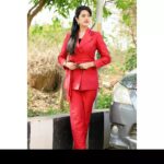 Varsha Priyadarshini Instagram - Be the heroine of your life❤