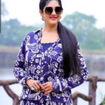 Varsha Priyadarshini Instagram -