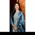 Varsha Priyadarshini Instagram - Keep smiling & keep going 😊👍