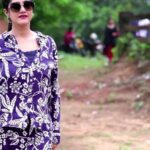 Varsha Priyadarshini Instagram - BE UNSTOPPABLE 💙👍