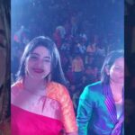 Varsha Priyadarshini Instagram - Thank you Jajpur for the love, support and thank you @duteechand