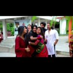 Varsha Priyadarshini Instagram -