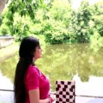 Varsha Priyadarshini Instagram - Faith & patience 🙏
