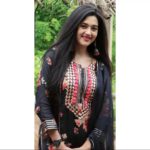 Varsha Priyadarshini Instagram - Be brave enough to heal yourself even when it hurts🙂🖤