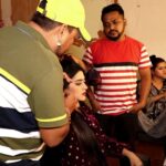 Varsha Priyadarshini Instagram – My ability is his intolerance…
Not a love story but a voice of change….
BOSS…. Game changer…Coming soon…
Jewellery partner @imitationbazar_123