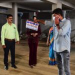 Varsha Priyadarshini Instagram – My ability is his intolerance…
Not a love story but a voice of change….
BOSS…. Game changer…Coming soon…
Jewellery partner @imitationbazar_123