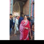 Varsha Priyadarshini Instagram - ସତ୍ୟ ଉପରେ ବିଶ୍ବାସ, ଧୈର୍ଯ୍ୟ, ସାହସ ଓ ଆତ୍ମବଳ ହିଁ ବ୍ୟକ୍ତିର ଶ୍ରେଷ୍ଠ ସମ୍ପତ୍ତି। ଦୀର୍ଘ ତିନି ବର୍ଷର ଲଢ଼େଇ। ତିନି ବର୍ଷର ମାନସିକ ଯନ୍ତ୍ରଣା। ମୋର ବ୍ୟକ୍ତିଗତ ଜୀବନ ବିଷୟରେ କିଛି ବି ନଜାଣି ଅନ୍ୟମାନଙ୍କର ନକାରାତ୍ମକ ମତ ଓ ମନ୍ତବ୍ୟ ଦେବା, ସାମାଜିକ ଗଣମାଧ୍ୟମରେ କୁତ୍ସାରଟନା, ପରିବାର ଲୋକଙ୍କ ନାଁରେ ମିଛ ଅଭିଯୋଗ, ଅସହାୟ ଲୋକଙ୍କୁ ନେଇ ଭିତ୍ତିହୀନ ଅଭିଯୋଗ, ଅପପ୍ରଚାର, ନିନ୍ଦା, ଅପମାନ, ଧମକ ଏସବୁରେ ଭାଙ୍ଗି ନପଡ଼ି ମୁଁ ଲଢ଼ିଲି ଏବଂ ଶେଷରେ ସତ୍ୟର ଜୟ ହେଲା। ଏହି ଆଇନଗତ ଲଢ଼େଇରେ ମୋ ପରିବାର ସବୁବେଳେ ମୋ ସହ ଠିଆ ହୋଇଛି। ମୋ ପରିବାର ତଥା ମୋ ମା'ଙ୍କ ଆଶୀର୍ବାଦ ବିନା ଏହା କେବେବି ସମ୍ଭବ ହୋଇ ପାରିନଥାନ୍ତା। ଏହି ଆଇନଗତ ଲଢ଼େଇରେ ତଥ୍ଯ ଓ ପ୍ରମାଣ ସହ ମୋ ପାଇଁ ଲଢ଼ିଥିବା ଆଇନଜୀବୀମାନଙ୍କୁ ଏବଂ ସତ୍ୟକୁ ପୁଙ୍ଖାନୁପୁଙ୍ଖ ଭାବରେ ତର୍ଜମା କରି ନ୍ୟାୟ ପ୍ରଦାନ କରିଥିବା ନ୍ୟାୟପାଳିକାଙ୍କୁ ସର୍ବ ପ୍ରଥମେ ଧନ୍ୟବାଦ ଜଣାଉଛି। ଏହା ସହ ମୋ ଜୀବନର ଏହି ଦୁଃସମୟରେ ମତେ ଅକୁଣ୍ଠିତ ଭାବରେ ସହଯୋଗ ଓ ସମର୍ଥନ ଜଣାଇଥିବା ପ୍ରତ୍ୟକ ବ୍ୟକ୍ତିଙ୍କୁ ମଧ୍ୟ ଧନ୍ୟବାଦ ଜଣାଉଛି। ହୀନ ଉଦ୍ଦେଶ୍ୟ ନେଇ ଛାଡ଼ପତ୍ର ପାଇଁ ଆବେଦନ କଲେ ତାହା ଧରାପଡ଼େ ଓ ନ୍ୟାୟପାଳିକା ଦ୍ୱାରା ଖାରଜ ହୋଇ ସଫଳ ହୁଏ ନାହିଁ। ଅଗ୍ନିକୁ ସାକ୍ଷୀ ରଖି ପଡ଼ିଥିବା ହସ୍ତଗଣ୍ଠିର ଶକ୍ତି ବହୁତ ଅଧିକ। ପରିଶେଷରେ ଏତିକି କହିବି ଯେ ମିଛ ଯେତେ ଶକ୍ତିଶାଳୀ ହୋଇଥାଉ ଦିନେ ନା ଦିନେ ତାର ଅନ୍ତ ଘଟେ ଓ ସତ୍ୟର ବିଜୟ ହୁଏ। ମହାପ୍ରଭୁ ଶ୍ରୀଜଗନ୍ନାଥ ମତେ ସବୁବେଳେ ସତ୍ୟ, ଧର୍ମ ଓ ନ୍ୟାୟ ପଥରେ ଚାଲିବା ପାଇଁ ଶକ୍ତି ଓ ସାମର୍ଥ୍ୟ ପ୍ରଦାନ କରନ୍ତୁ । ଜୟ ଜଗନ୍ନାଥ