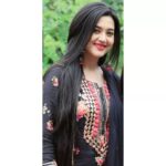 Varsha Priyadarshini Instagram - Be brave enough to heal yourself even when it hurts🙂🖤