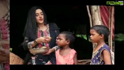 Varsha Priyadarshini Instagram - Real Happiness ❤