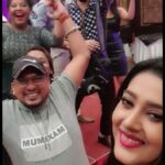 Varsha Priyadarshini Instagram - 💗🌈😇