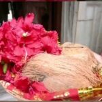 Varsha Priyadarshini Instagram - I visited Cuttack Chandi temple on my birthday, where I offered my prayers for both myself and the well-being of society. I am deeply grateful to all of you for your unwavering love and blessings that have made me feel incredibly indebted. I extend my heartfelt thanks to each one of you. Your love and respect serve as a tremendous source of motivation for me to embark on new and innovative endeavors. May Lord Jagannath's blessings always be with you all.