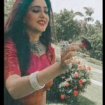 Varsha Priyadarshini Instagram - And then she flew........... 🦋