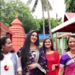 Varsha Priyadarshini Instagram -