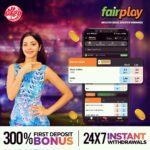 Vedhika Instagram – #AD Use Affiliate Code VEDHI300 for a 300% first and 50% second deposit bonus.

🏆🔥 Get ready for the T20I showdown between India and West Indies with FairPlay, where you get the best odds! 🌟 Say say hello to unbeatable earnings with the best odds in the market! 🚫💸💥 Enjoy a 3% loss-back bonus and up to 10% loyalty bonus! 🏏🎉 

#FairPlay #IndvsWI #INDvWI #T20Imatch #T20Iseries