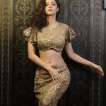 Vedhika Instagram -