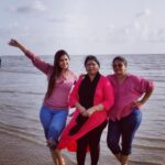 Veena Jagtap Instagram – ❤️Happy Mothers Day❤️ Ulhasnagar-4
