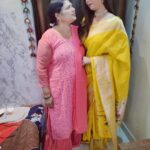 Veena Jagtap Instagram – ❤️Happy Mothers Day❤️ Ulhasnagar-4