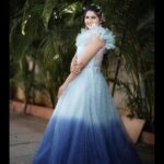 Veena Jagtap Instagram - You Call It Madness But I Call It Love💖 Make~Up Artist : @poornimas_makeover Outfit : @gargifashiondesigner_rental 📸 @design_phactory Nashik - नाशिक - Maharshtra