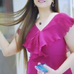 Veena Jagtap Instagram - 🌸Get Pampered @shervilstudio ✌🏻 📸 @design_phactory 🌸 Seasons Mall