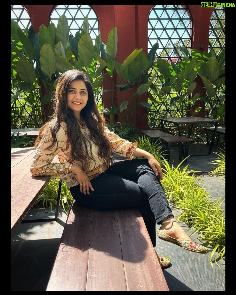Veena Jagtap Instagram - 💖Your Limits Are Endless💖 Nashik - नाशिक - Maharshtra