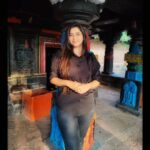 Veena Jagtap Instagram - Realise that Everything Connects To Everything Else So It's Ok If few people Leave-Its Ok If few Connects,,, Trust your Vibe coz it Never Lies❤️ Gadchandur