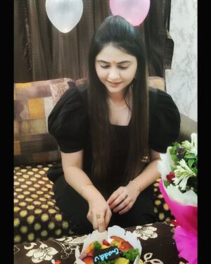 Veena Jagtap Instagram - ❤️❤️