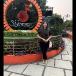 Veena Jagtap Instagram – If You DREAM It ,,,
You Can Do It 💖💖 Hotel Ajinkyatara