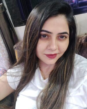 Veena Jagtap Instagram - Be Empty Of Worrying,,,

There Is Life Between Right Doings & Wrong Doings which is Peaceful 💕