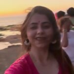 Veena Jagtap Instagram - 💕Where There Is Ruin ,, There Is Hope For A Treasure💕 Harihareshwar Beach