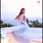 Veena Jagtap Instagram - 💕Just Swirl & World Will Revolve Around You💃🏼