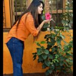 Veena Jagtap Instagram - The Breeze at Dawn Has Secrets To Tell You So,, Don’t Go Back To Sleep ~ Rumi 💕 Shrivardhan,Raigad