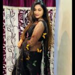 Veena Jagtap Instagram - 😈Good ViBessss💖 Ulhasnagar-4