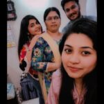 Veena Jagtap Instagram – ♥️Happy Birthday Madhu♥️ @mishti_madhuj 😘