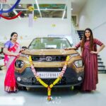 Veena Jagtap Instagram – ❤️वाढदिवसाच्या हार्दिक शुभेच्छा Mumma❤️ Ulhasnagar
