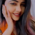 Veena Jagtap Instagram – 🌸All That You Have Is Exactly All That You Will Ever Need ~ Universe🌸 Ulhasnagar-4