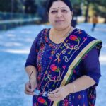 Veena Jagtap Instagram – ❤️Happy Mothers Day❤️ Ulhasnagar-4