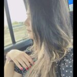 Veena Jagtap Instagram - 💖Shine On You Beautiful Lady💖 Terminal 2 Chatrapati Shivaji Terminal Mumbai