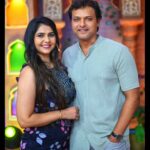 Veena Jagtap Instagram - Literally the Best Human I Have Ever Met♥️ Extremely Good Listener & understands me very well & How Lucky You Are Kashyap to Have Me As A Friend..Aani movie madhe majha Hero so again you are lucky that I am your Heroine🤭🤭 @kashyap.parulekar_official loads love 🌸 📸 @darshan_dhoble_photography ✌️ Do watch Our Movie DIL DOSTI DEEWANGI in nearby theaters on 13th October 2023🙏 Green Valley Studios