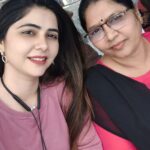 Veena Jagtap Instagram – ❤️वाढदिवसाच्या हार्दिक शुभेच्छा Mumma❤️ Ulhasnagar