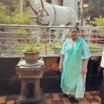 Veena Jagtap Instagram – ❤️वाढदिवसाच्या हार्दिक शुभेच्छा Mumma❤️ Ulhasnagar