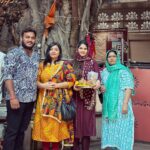 Veena Jagtap Instagram – ❤️वाढदिवसाच्या हार्दिक शुभेच्छा Mumma❤️ Ulhasnagar