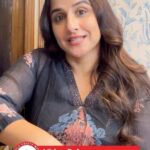 Vidya Balan Instagram - It’s completely okay for children to say ‘No’ in matters concerning their safety. Do you agree? @balanvidya does. This Child Safety Week, let’s pay heed to this crucial message by her, Arpan's Goodwill Ambassador and let our children know that #ItsOkayToSayNo to anyone making them feel unsafe! #childsafetyweek2023 #itsokaytosayno #ProtectEveryChild #safechildhood #breakthesilence #endchildabuse #speakoutforkids #PreventCSA #ChildSafetyFirst #NoMoreSilence #SafeKidsIndia #awarenessforchange