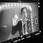 Vidya Balan Instagram - Favourite gaane. Track 1 💃🏻🎙️