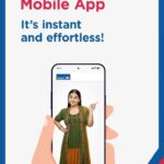 Vidya Balan Instagram - You are just three taps away to make your insurance journey a hassle-free one. Simplify insurance with the Bharti AXA Life app. #DoTheSmartThing @bhartiaxalife #ad
